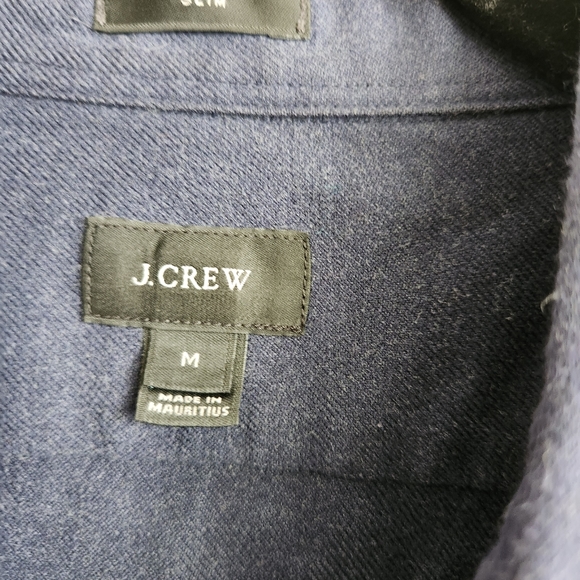 J.crew Slim Fit Botton Down - Picture 3 of 8